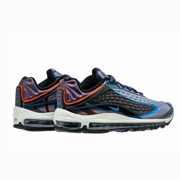 New Nike Mens Air Max Deluxe Running Shoes main image 3